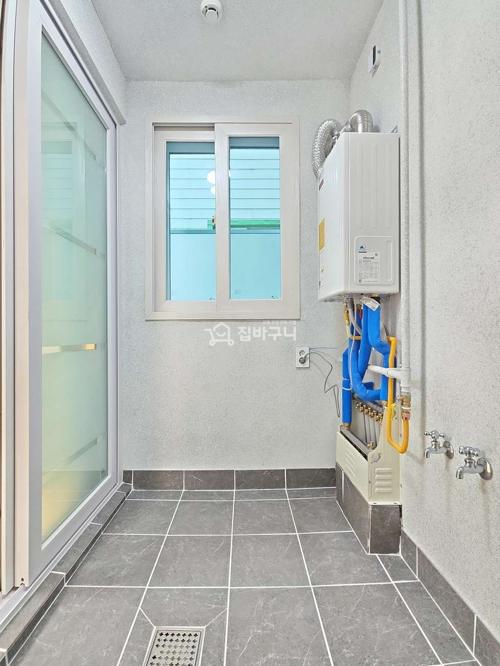 경기 안산상록구 사동 상록수역 GTX 도보권, 안산 신축 빌라 3룸 분양 매물! 분양 매물번호 14035 사진 12