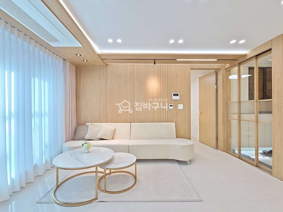 경기 안산단원구 선부동 선부역 도보권, 풀옵션 안산 신축 빌라 쓰리룸 ★ 분양 매물번호 14033 사진 1