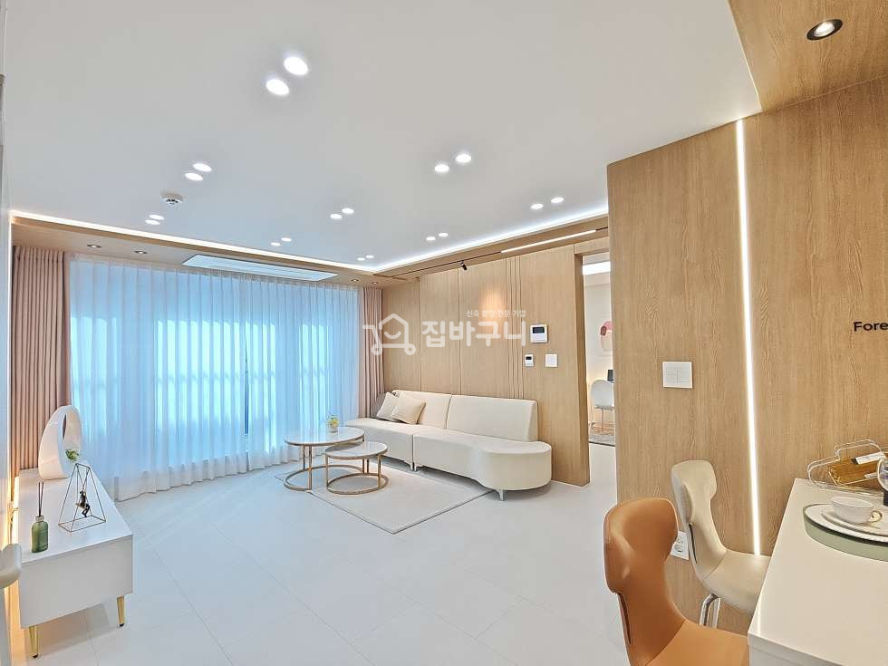 경기 안산단원구 선부동 선부역 도보권, 풀옵션 안산 신축 빌라 쓰리룸 ★ 분양 매물번호 14033 사진 2