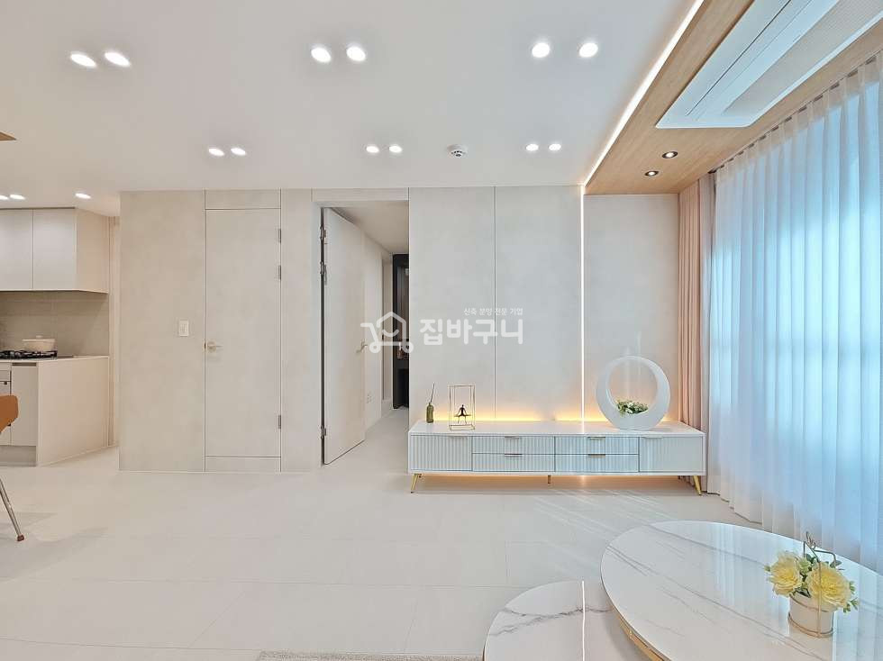 경기 안산단원구 선부동 선부역 도보권, 풀옵션 안산 신축 빌라 쓰리룸 ★ 분양 매물번호 14033 사진 5