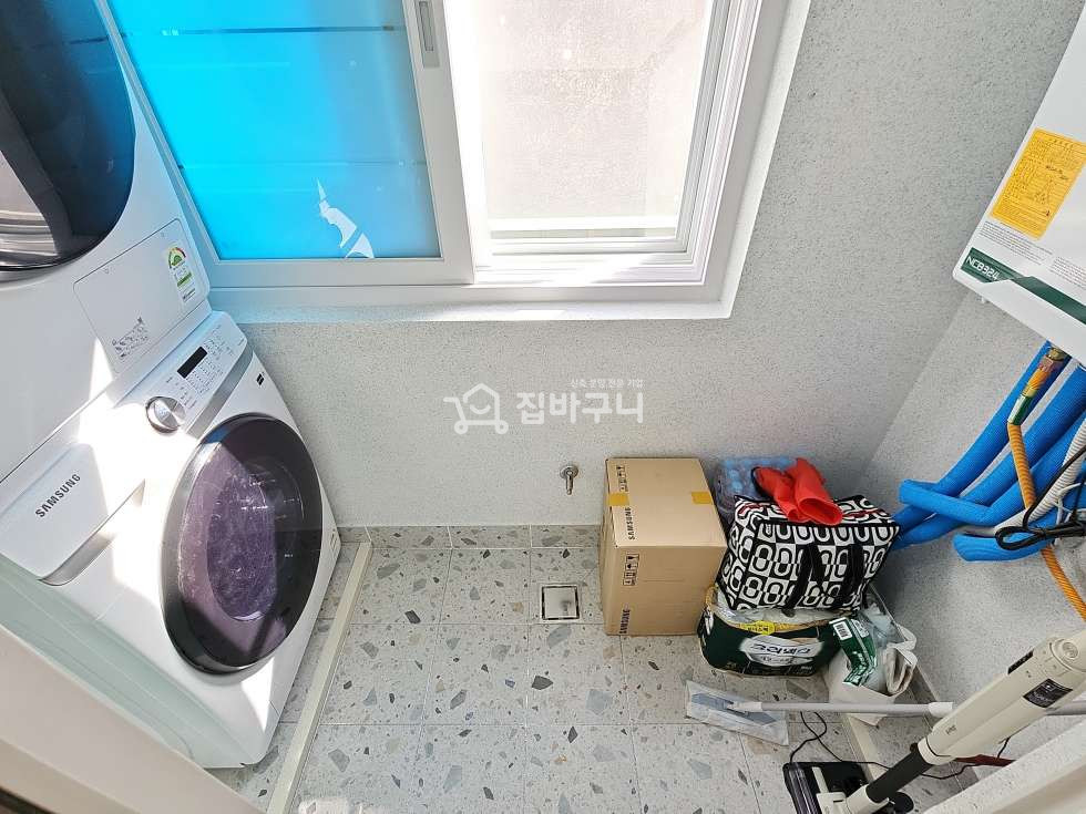 경기 안산단원구 선부동 선부역 도보권, 풀옵션 안산 신축 빌라 쓰리룸 ★ 분양 매물번호 14033 사진 12