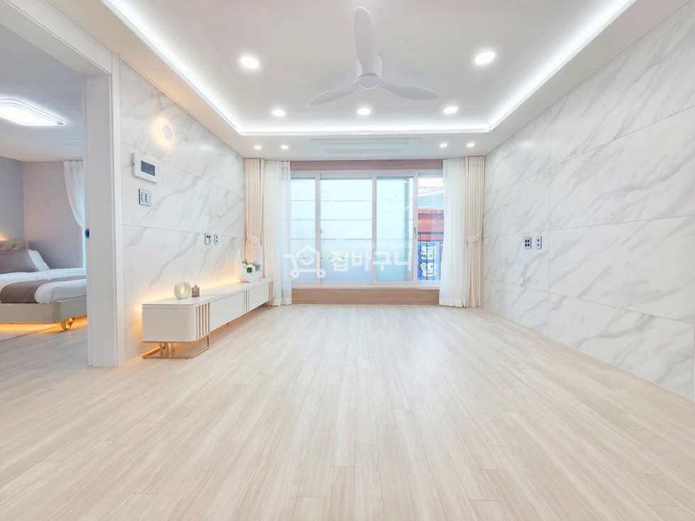 경기 안산상록구 본오동 상록수역 도보3분 초역세권, 안산 신축 빌라 3룸 매물! 분양 매물번호 14029 사진 1