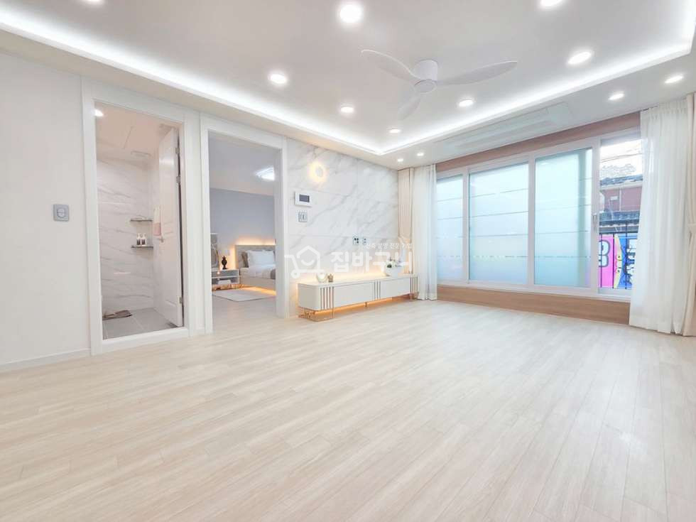 경기 안산상록구 본오동 상록수역 도보3분 초역세권, 안산 신축 빌라 3룸 매물! 분양 매물번호 14029 사진 2