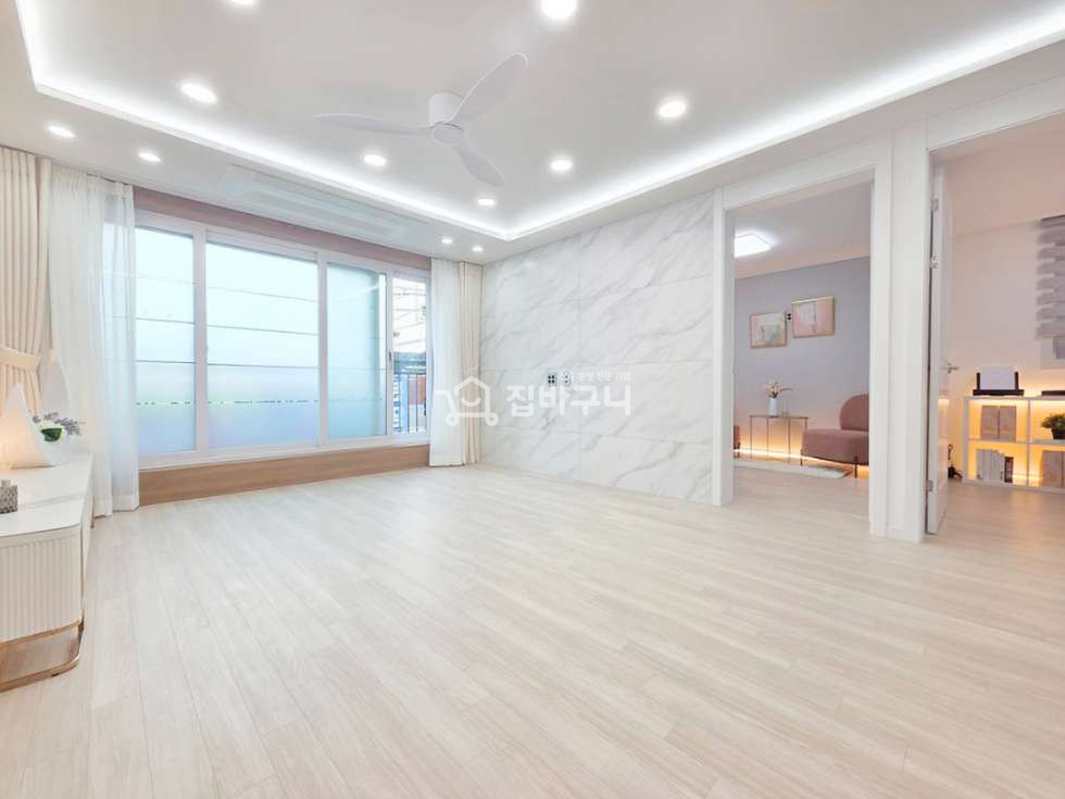 경기 안산상록구 본오동 상록수역 도보3분 초역세권, 안산 신축 빌라 3룸 매물! 분양 매물번호 14029 사진 3