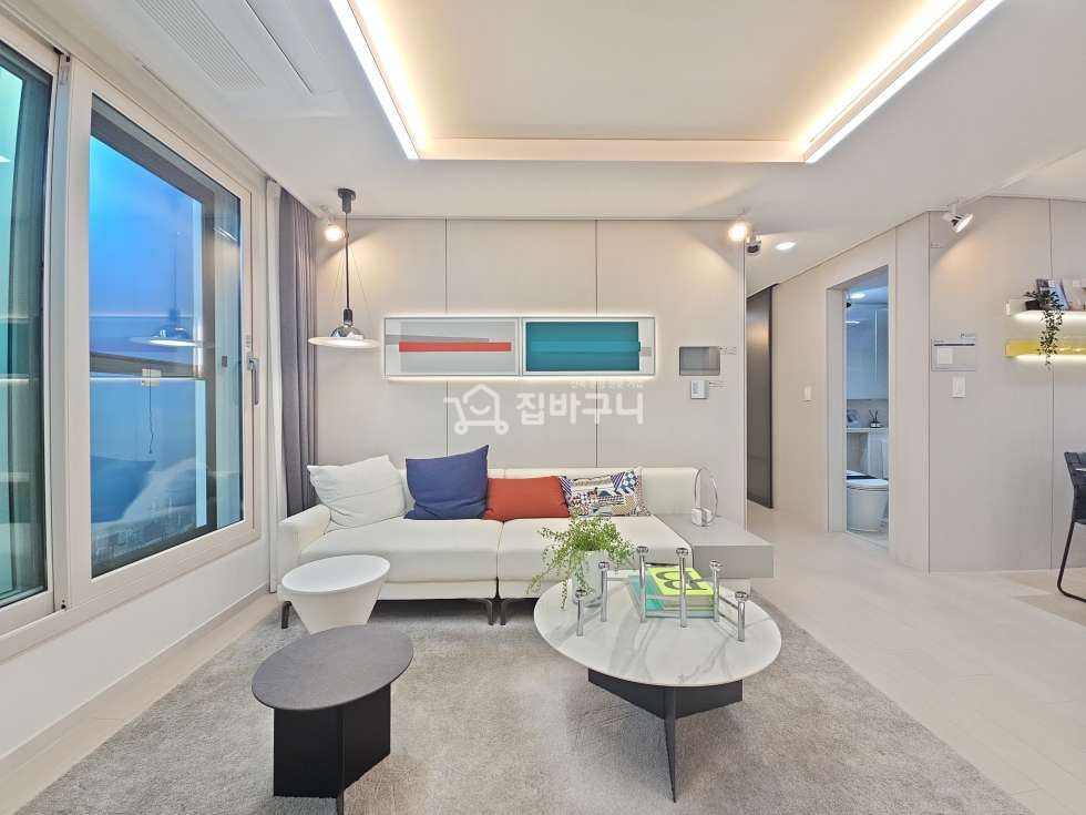 인천 서해구 석남동 인천 신축 아파트, 석남역 도보 5분 대단지 방3 욕실2 ★ 분양 매물번호 14025 사진 1