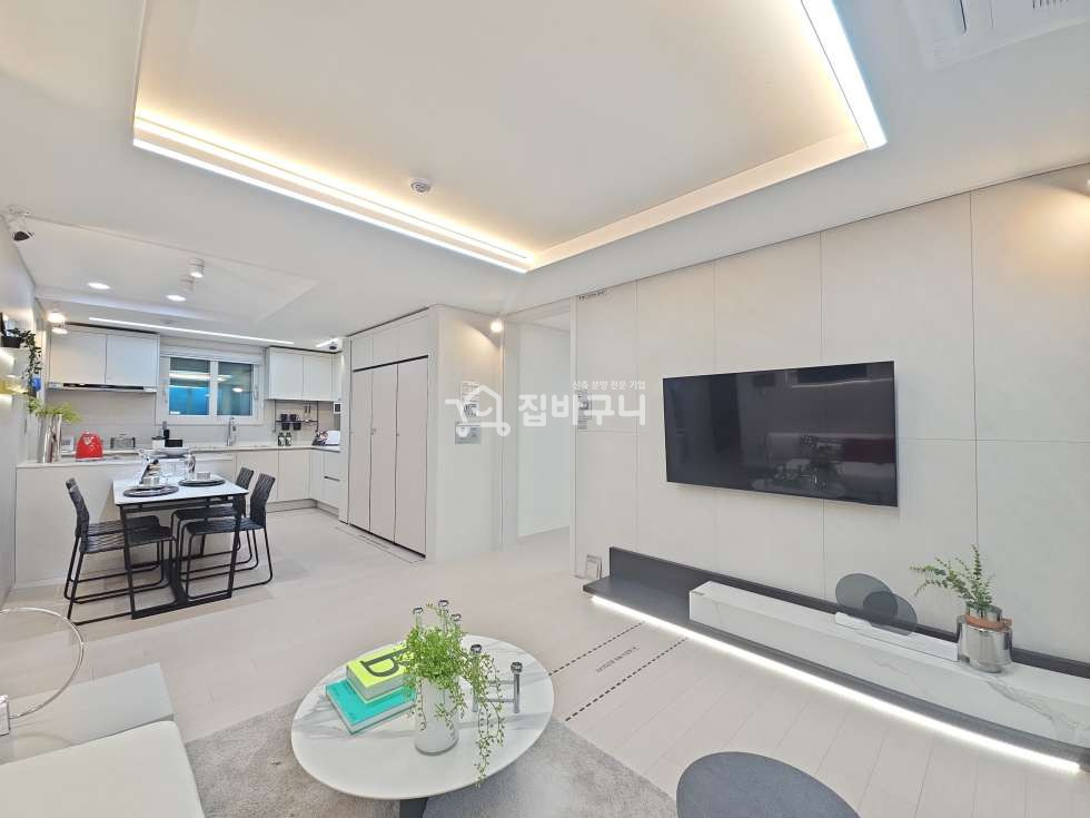 인천 서해구 석남동 인천 신축 아파트, 석남역 도보 5분 대단지 방3 욕실2 ★ 분양 매물번호 14025 사진 4