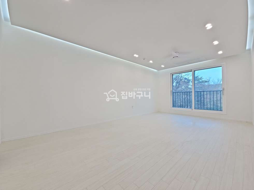 경기 안양만안구 안양동 안양 신축 빌라, 방4 복층 구조 야외테라스 있는 매물! 분양 매물번호 14024 사진 9