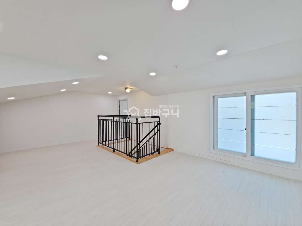 경기 안양만안구 안양동 안양 신축 빌라, 방4 복층 구조 야외테라스 있는 매물! 분양 매물번호 14024 사진 19