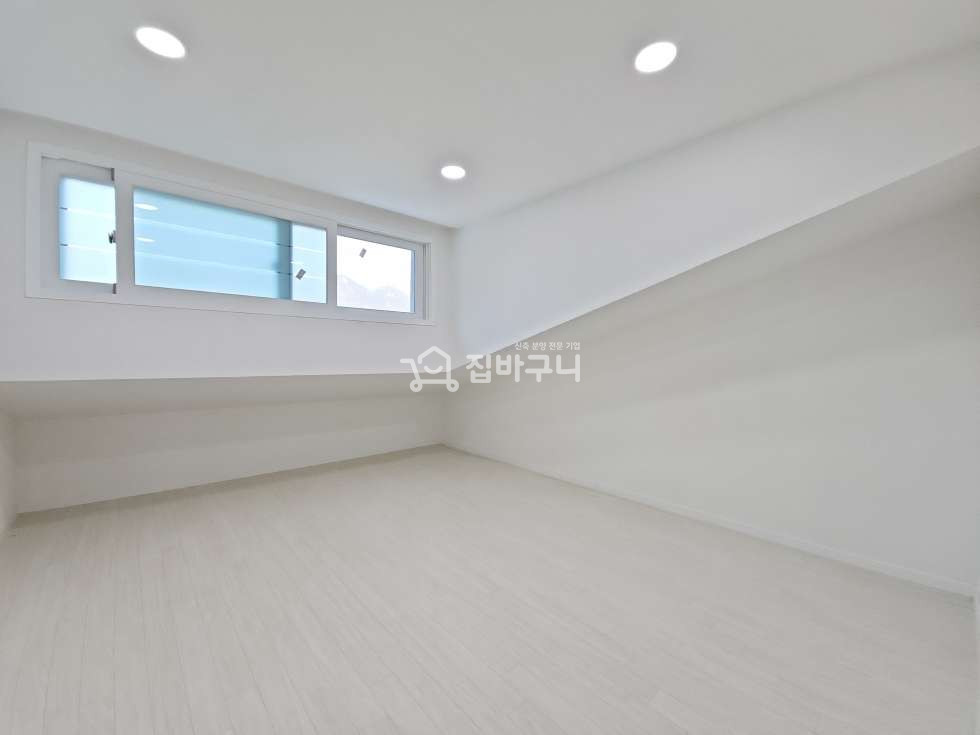 경기 안양만안구 안양동 안양 신축 빌라, 방4 복층 구조 야외테라스 있는 매물! 분양 매물번호 14024 사진 20