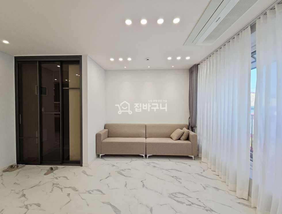 경기 평택시 용이동 평택 신축 빌라, 복층+ 야외테라스 3룸 스타필드 인근 매물! 분양 매물번호 14023 사진 6