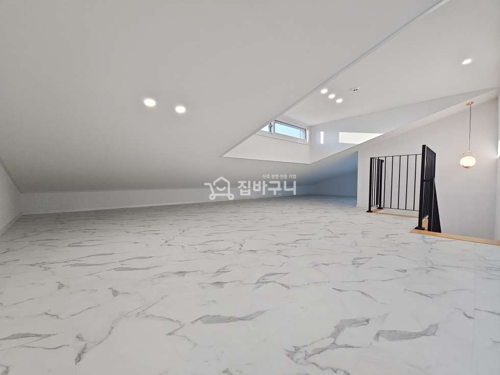 경기 평택시 용이동 평택 신축 빌라, 복층+ 야외테라스 3룸 스타필드 인근 매물! 분양 매물번호 14023 사진 18