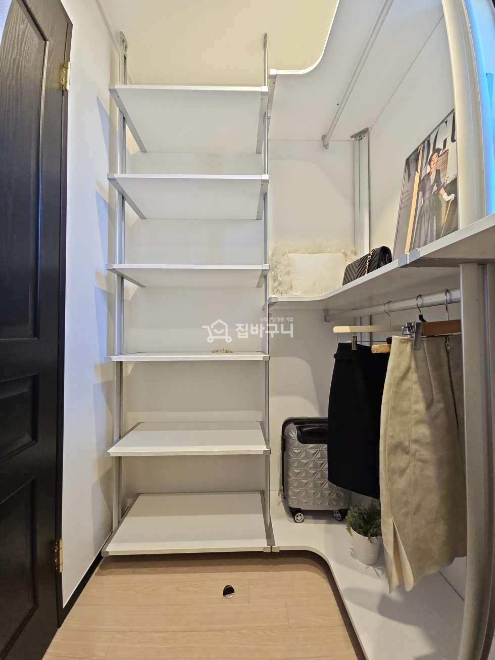 경기 화성만세구 우정읍 조암리 화성 신축 빌라 쓰리룸, 김치냉장고·세탁기·건조기 풀옵션! 분양 매물번호 14022 사진 11