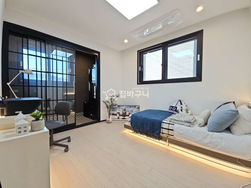 경기 화성만세구 우정읍 조암리 화성 신축 빌라 쓰리룸, 김치냉장고·세탁기·건조기 풀옵션! 분양 매물번호 14022 사진 14