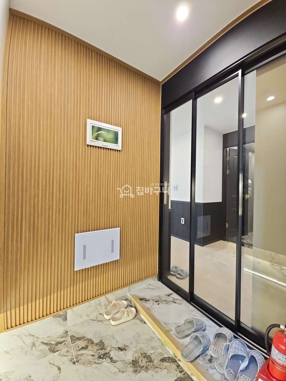 경기 화성만세구 우정읍 조암리 화성 신축 빌라 쓰리룸, 김치냉장고·세탁기·건조기 풀옵션! 분양 매물번호 14022 사진 17