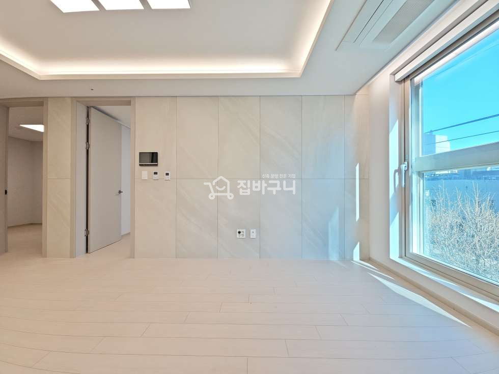 서울 은평구 역촌동 응암역 초역세권, 테라스 품은 서울 신축 아파트! 분양 매물번호 14021 사진 1
