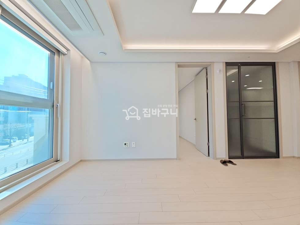 서울 은평구 역촌동 응암역 초역세권, 테라스 품은 서울 신축 아파트! 분양 매물번호 14021 사진 6