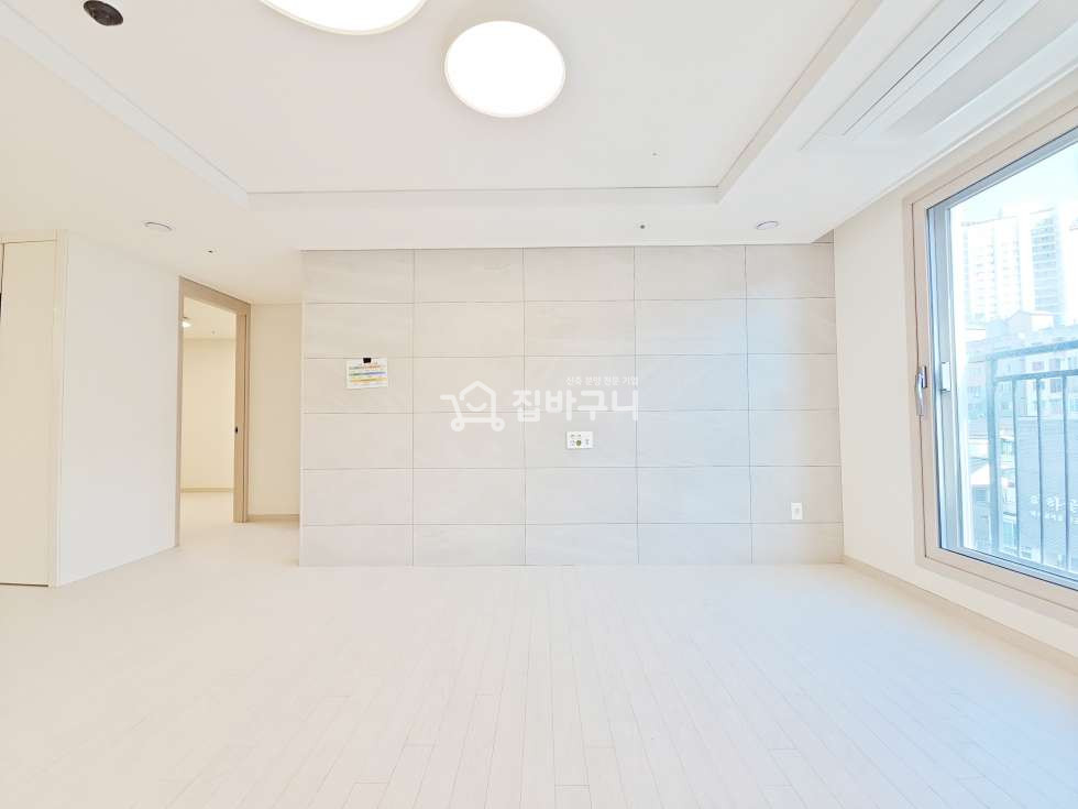 인천 부평구 부평동 ★ 트리플역세권, GTX-B 예정 3룸 부평 신축 아파트★ 분양 매물번호 14019 사진 1