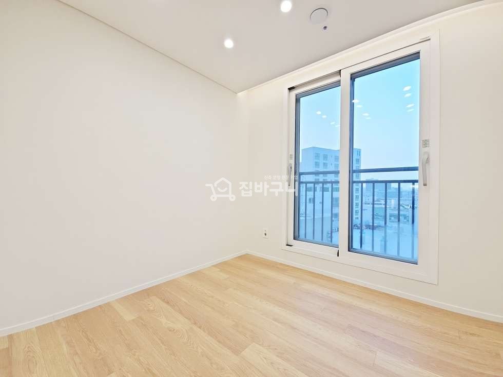 경기 안양동안구 호계동 금정역 생활권, 안양 신축 오피스텔 3룸 구조 매물! 분양 매물번호 14017 사진 12