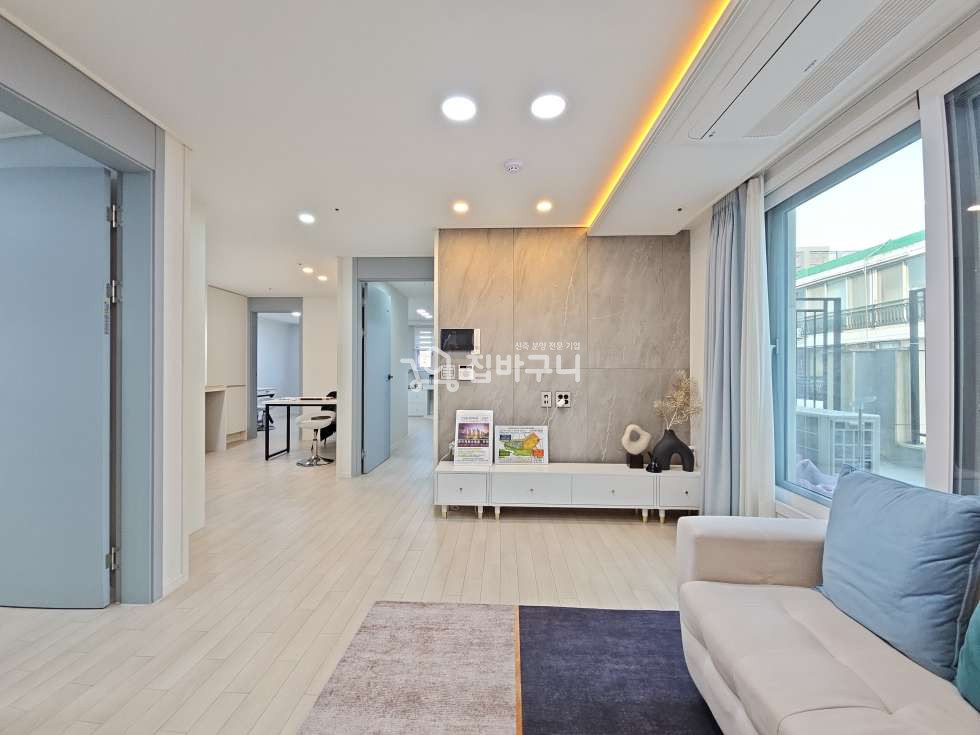 서울 관악구 신림동 서울신축 빌라, 방3 화2 야외테라스 있는 세대! 분양 매물번호 14014 사진 1
