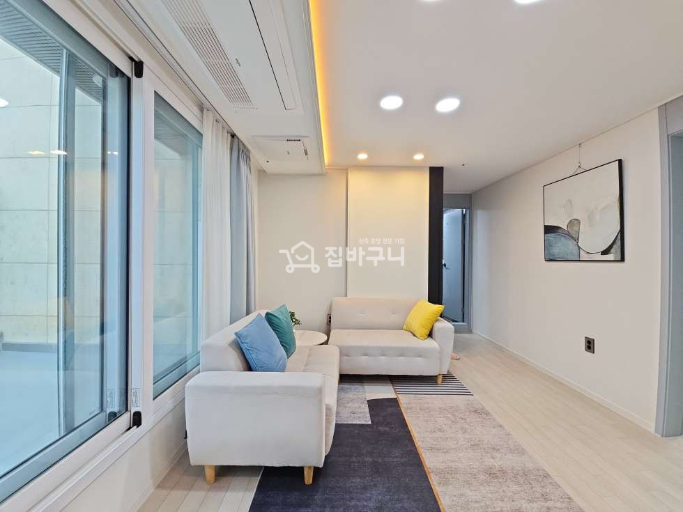 서울 관악구 신림동 서울신축 빌라, 방3 화2 야외테라스 있는 세대! 분양 매물번호 14014 사진 6