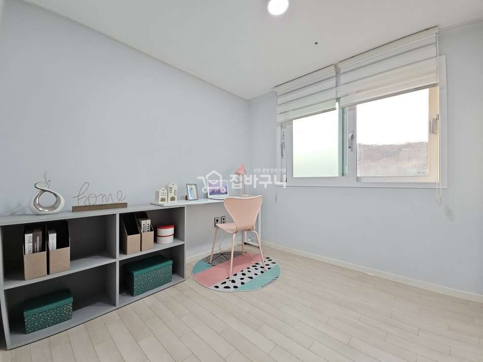 서울 관악구 신림동 서울신축 빌라, 방3 화2 야외테라스 있는 세대! 분양 매물번호 14014 사진 12