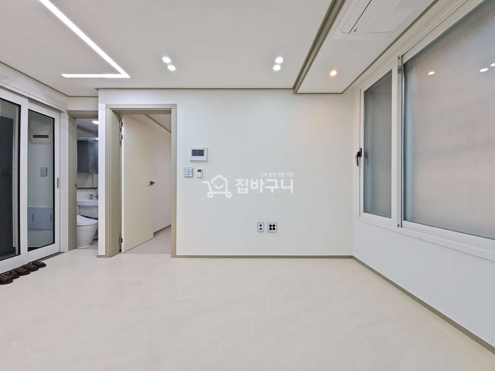 서울 관악구 신림동 서울 신축 빌라, 방2 화1 냉장고·세탁기 풀옵션 매물! 분양 매물번호 14013 사진 1