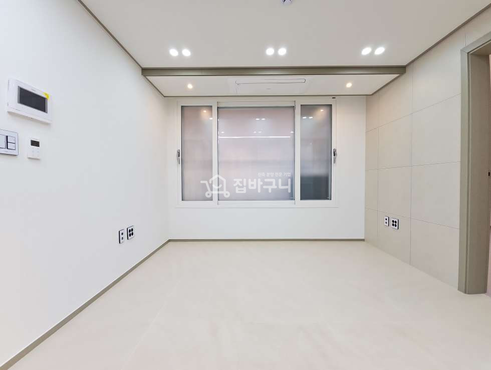 서울 관악구 신림동 서울 신축 빌라, 방2 화1 냉장고·세탁기 풀옵션 매물! 분양 매물번호 14013 사진 2