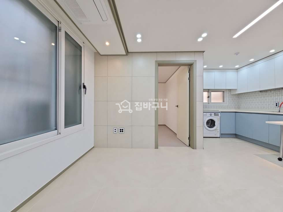 서울 관악구 신림동 서울 신축 빌라, 방2 화1 냉장고·세탁기 풀옵션 매물! 분양 매물번호 14013 사진 3