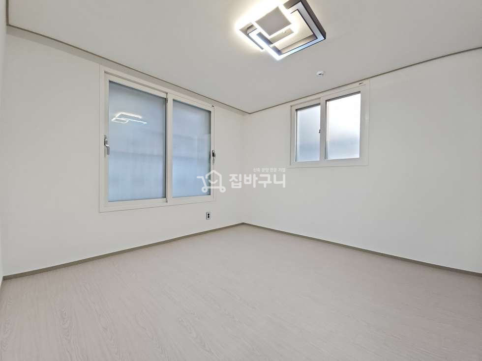 서울 관악구 신림동 서울 신축 빌라, 방2 화1 냉장고·세탁기 풀옵션 매물! 분양 매물번호 14013 사진 9