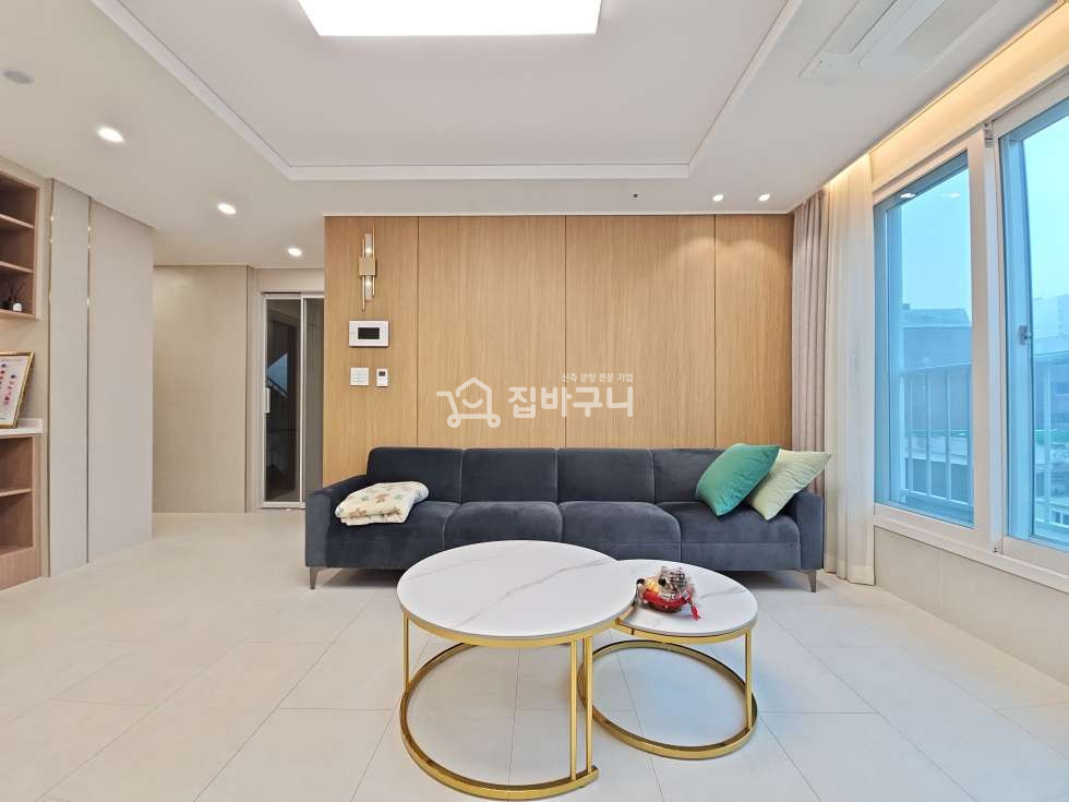 경기 부천원미구 심곡동 부천역 도보권 , 부천 신축 아파트 방3 화2 구조 ★ 분양 매물번호 14012 사진 6