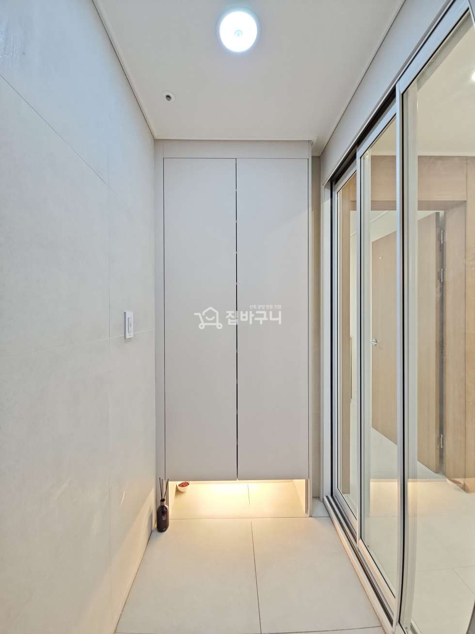 경기 부천원미구 심곡동 부천역 도보권 , 부천 신축 아파트 방3 화2 구조 ★ 분양 매물번호 14012 사진 17