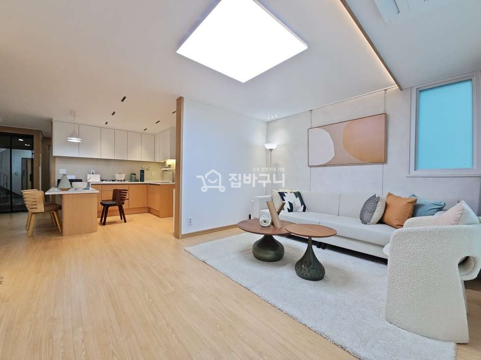 경기 부천오정구 작동 까치울역 인근 부천 신축 빌라, 방4 구조 깔끔한 신축! 분양 매물번호 14011 사진 5
