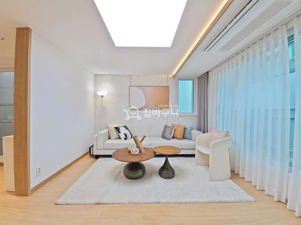 경기 부천오정구 작동 까치울역 인근 부천 신축 빌라, 방4 구조 깔끔한 신축! 분양 매물번호 14011 사진 6