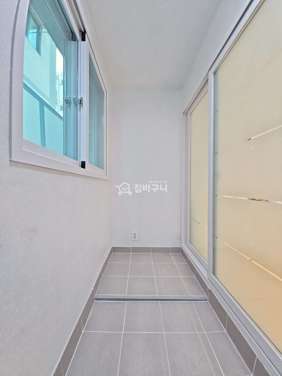경기 부천오정구 작동 까치울역 인근 부천 신축 빌라, 방4 구조 깔끔한 신축! 분양 매물번호 14011 사진 9