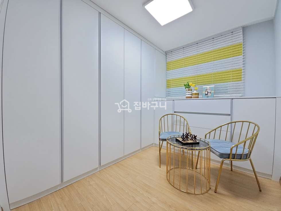 경기 부천오정구 작동 까치울역 인근 부천 신축 빌라, 방4 구조 깔끔한 신축! 분양 매물번호 14011 사진 14