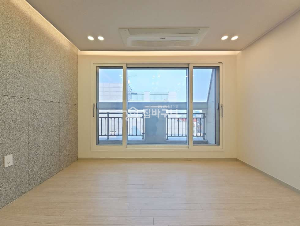 경기 부천오정구 삼정동 부천 복층 신축 빌라 방4 화2, 야외테라스 2개 세대 ★ 분양 매물번호 14010 사진 2