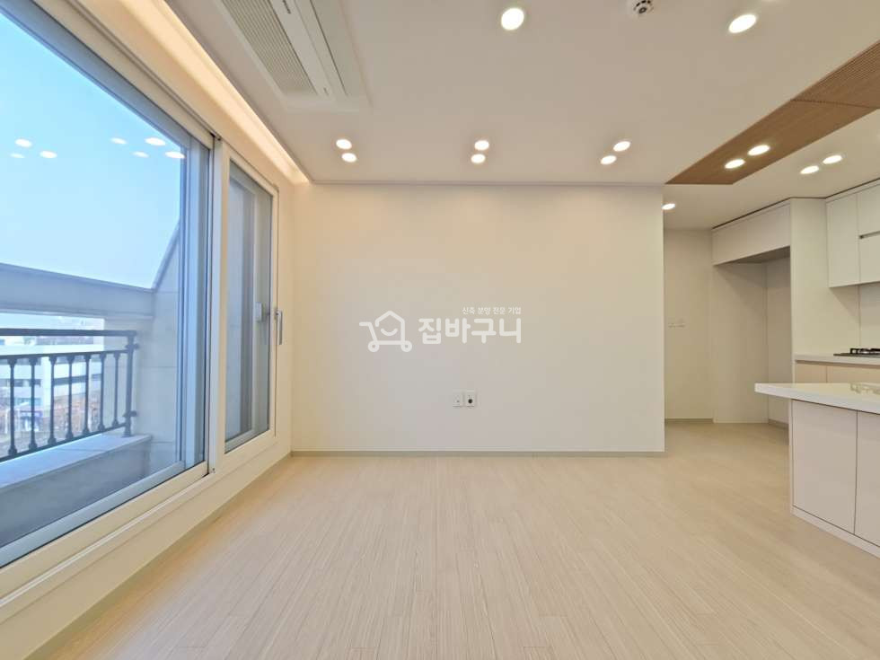 경기 부천오정구 삼정동 부천 복층 신축 빌라 방4 화2, 야외테라스 2개 세대 ★ 분양 매물번호 14010 사진 3