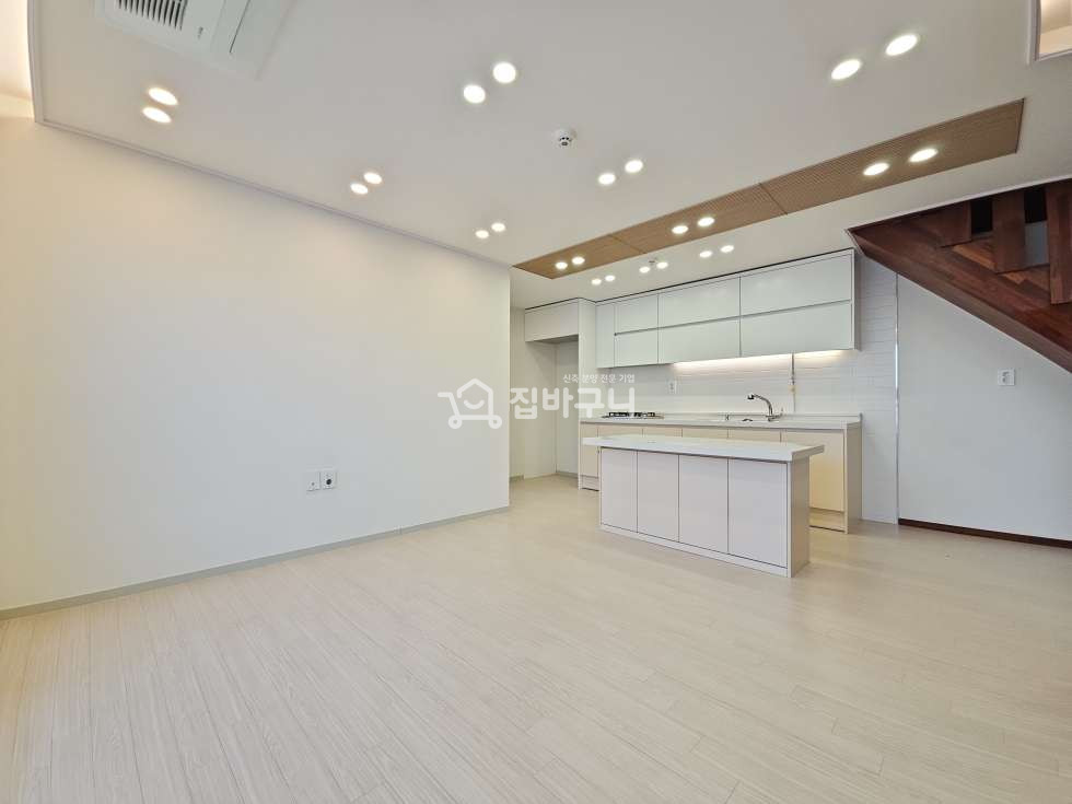 경기 부천오정구 삼정동 부천 복층 신축 빌라 방4 화2, 야외테라스 2개 세대 ★ 분양 매물번호 14010 사진 4