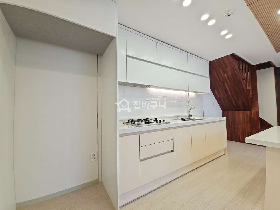 경기 부천오정구 삼정동 부천 복층 신축 빌라 방4 화2, 야외테라스 2개 세대 ★ 분양 매물번호 14010 사진 10