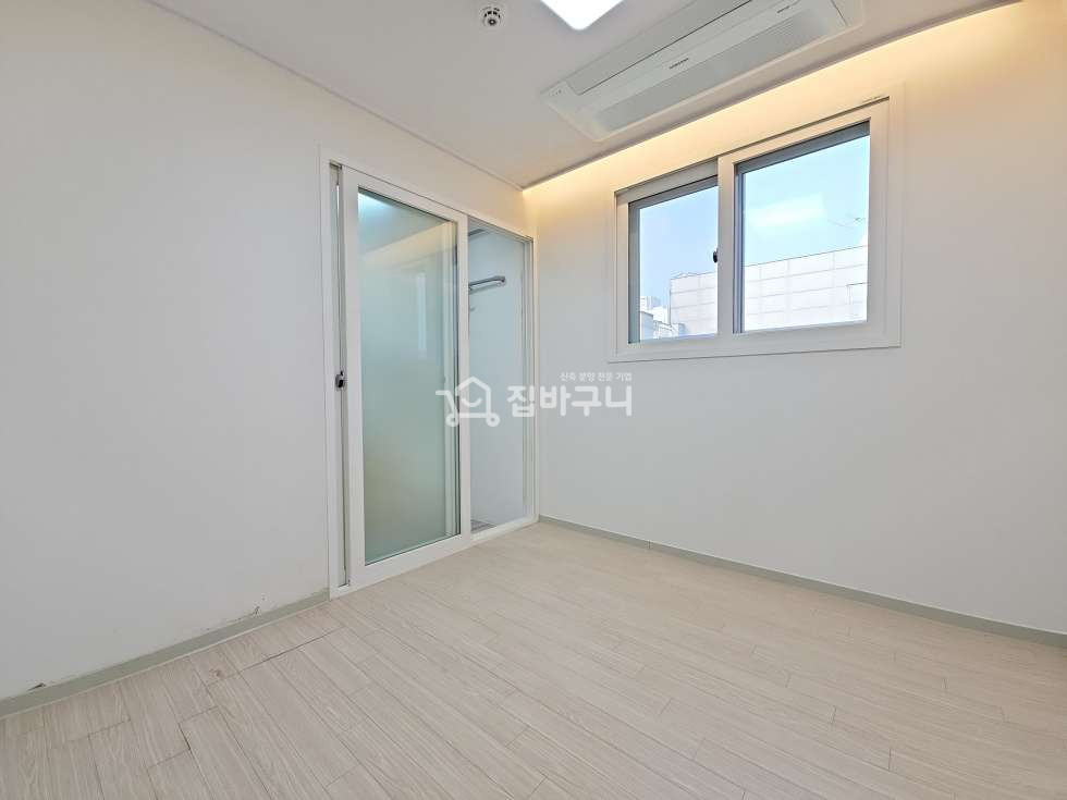 경기 부천오정구 삼정동 부천 복층 신축 빌라 방4 화2, 야외테라스 2개 세대 ★ 분양 매물번호 14010 사진 13