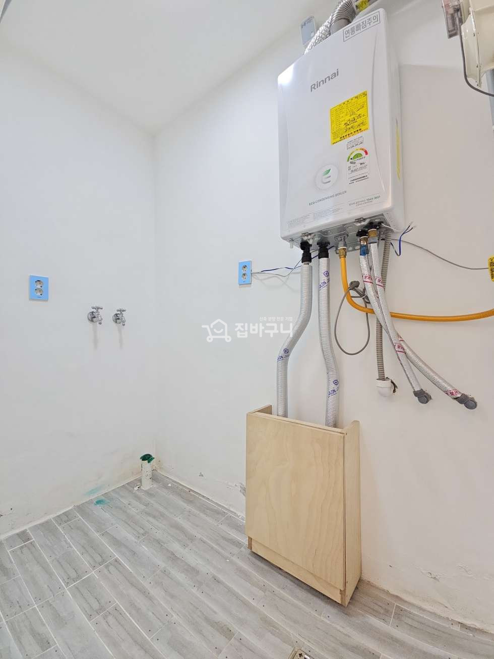 경기 부천오정구 삼정동 부천 복층 신축 빌라 방4 화2, 야외테라스 2개 세대 ★ 분양 매물번호 14010 사진 14