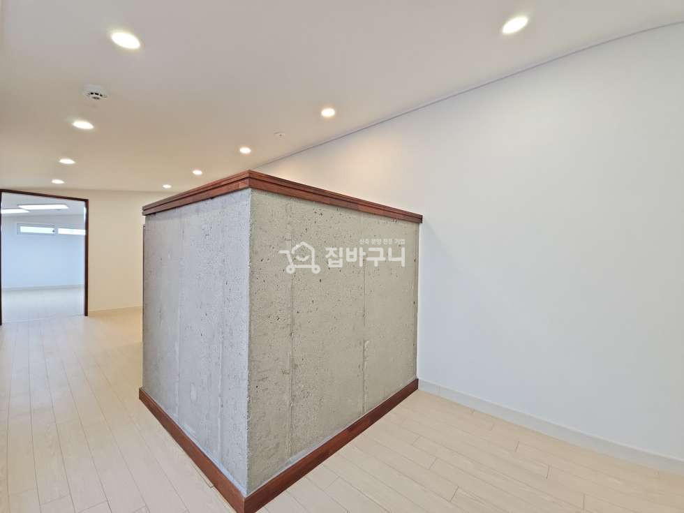 경기 부천오정구 삼정동 부천 복층 신축 빌라 방4 화2, 야외테라스 2개 세대 ★ 분양 매물번호 14010 사진 18