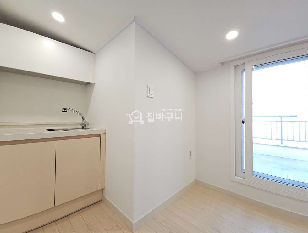 경기 부천오정구 삼정동 부천 복층 신축 빌라 방4 화2, 야외테라스 2개 세대 ★ 분양 매물번호 14010 사진 20