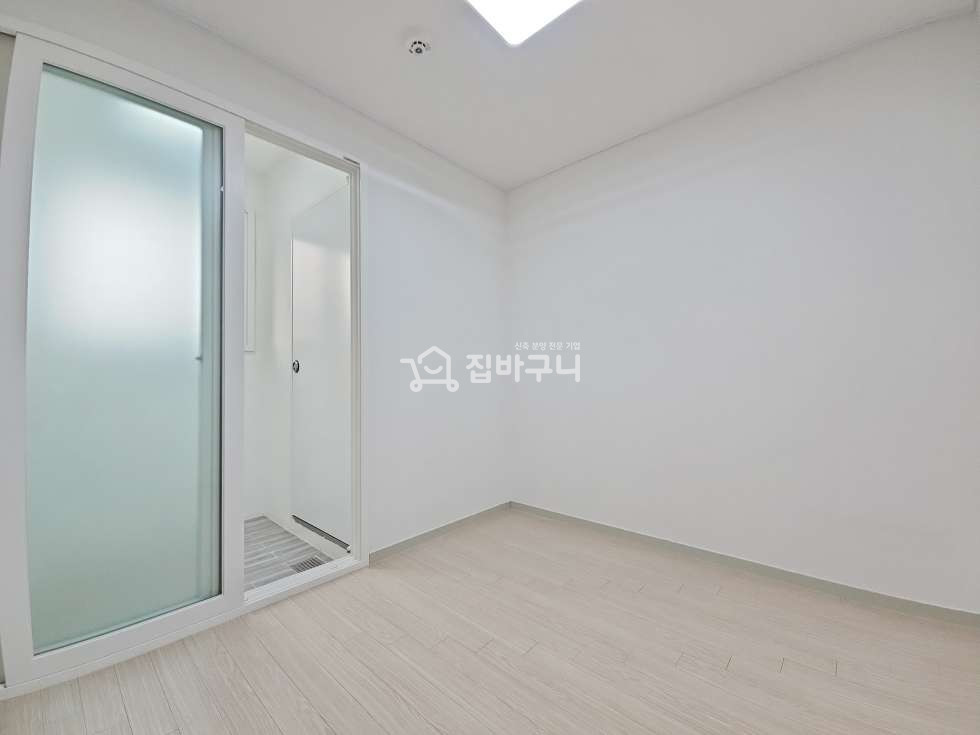 경기 부천오정구 삼정동 부천 신축 빌라 분양, 방3 화2, 학교·생활권 완비! 분양 매물번호 14009 사진 12