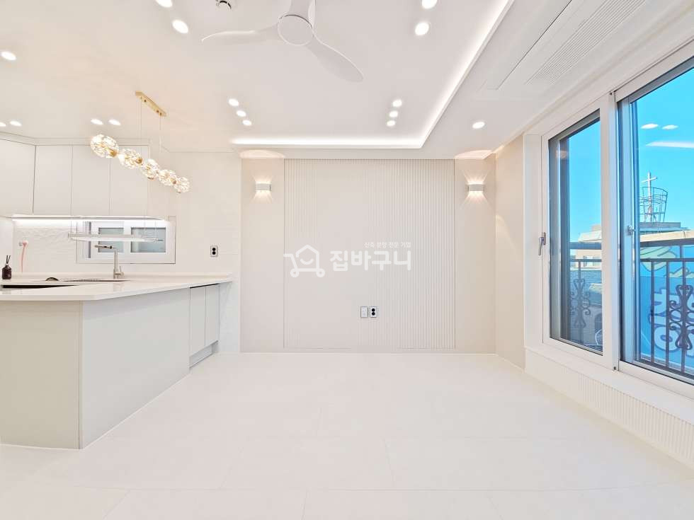 경기 안산상록구 이동 더블역세권 안산 신축 빌라, 복층+야외테라스 4룸 세대 분양★ 분양 매물번호 14008 사진 6