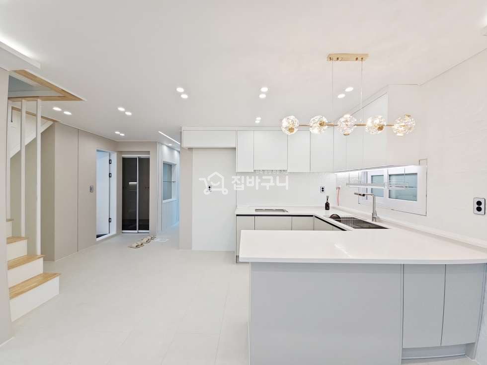 경기 안산상록구 이동 더블역세권 안산 신축 빌라, 복층+야외테라스 4룸 세대 분양★ 분양 매물번호 14008 사진 7
