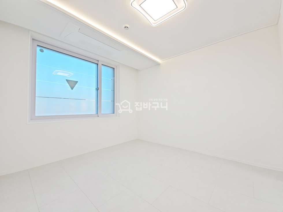 경기 안산상록구 이동 더블역세권 안산 신축 빌라, 복층+야외테라스 4룸 세대 분양★ 분양 매물번호 14008 사진 9