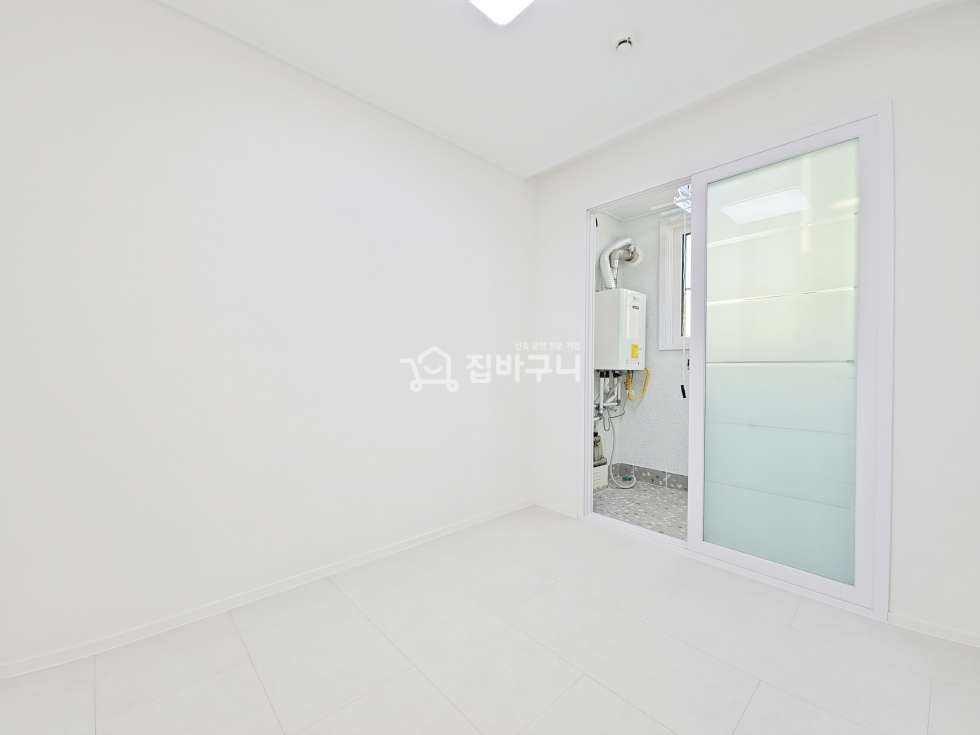 경기 안산상록구 이동 더블역세권 안산 신축 빌라, 복층+야외테라스 4룸 세대 분양★ 분양 매물번호 14008 사진 12
