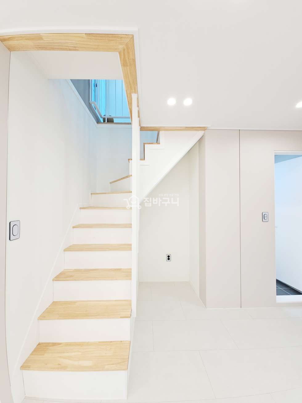 경기 안산상록구 이동 더블역세권 안산 신축 빌라, 복층+야외테라스 4룸 세대 분양★ 분양 매물번호 14008 사진 15