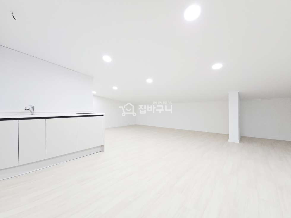 경기 안산상록구 이동 더블역세권 안산 신축 빌라, 복층+야외테라스 4룸 세대 분양★ 분양 매물번호 14008 사진 17